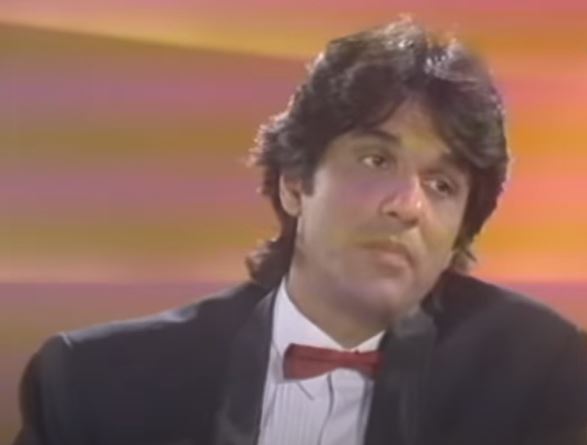 Mukesh Khanna 